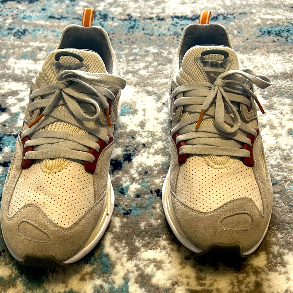 PUMA TRC sneakers